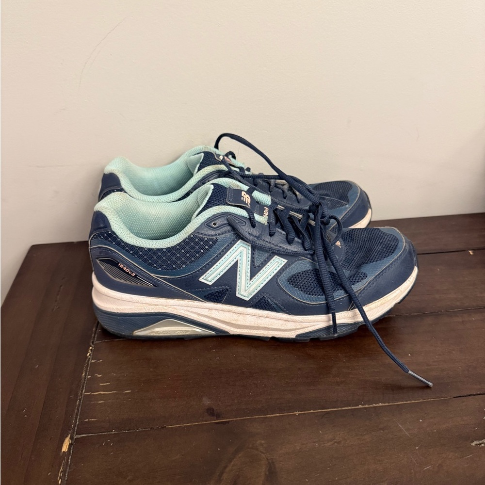 New Balance 1540v3 Stability Running Shoes
